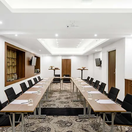 Nemzeti Hotel Budapest - Mgallery Collection-2