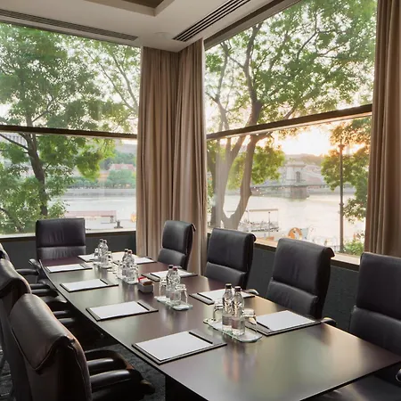 Intercontinental Budapest By Ihg-3