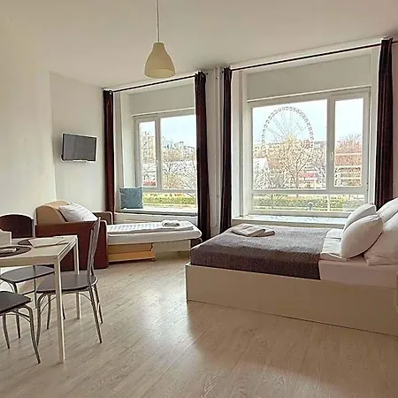 Zoom Apartments - Budapest-3