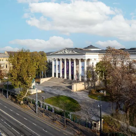 Mercure Budapest Korona-2
