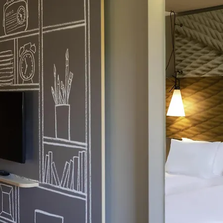 Ibis Budapest Castle Hill-3