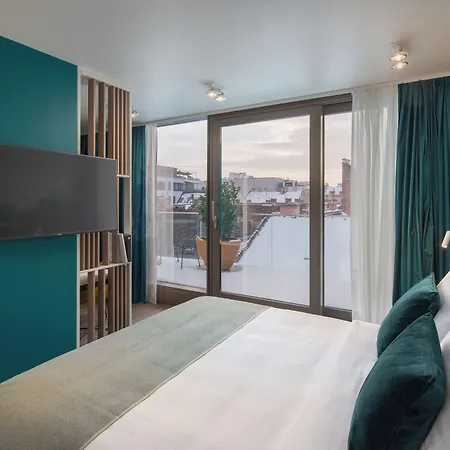 Cortile Hotel - Adults Only-2