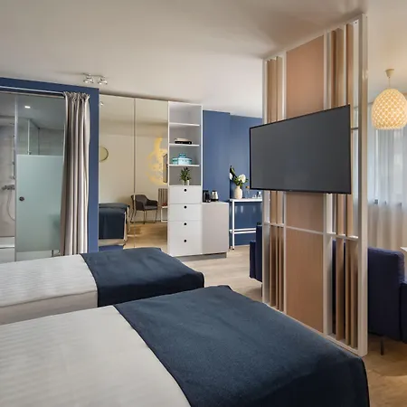 Cortile Hotel - Adults Only-3