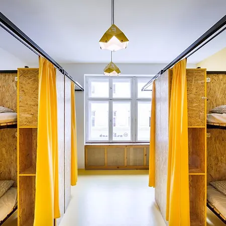 Essential Hostel-2