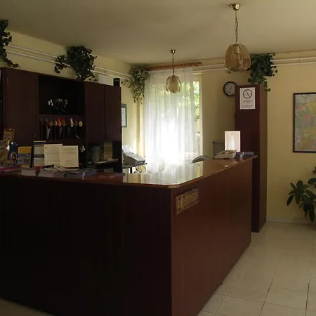 Carmen Pension-2