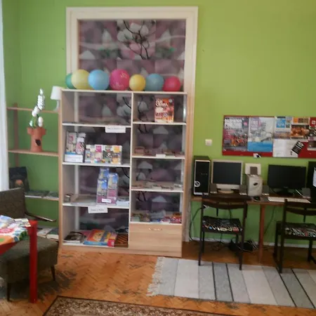 White Rabbit Hostel-2