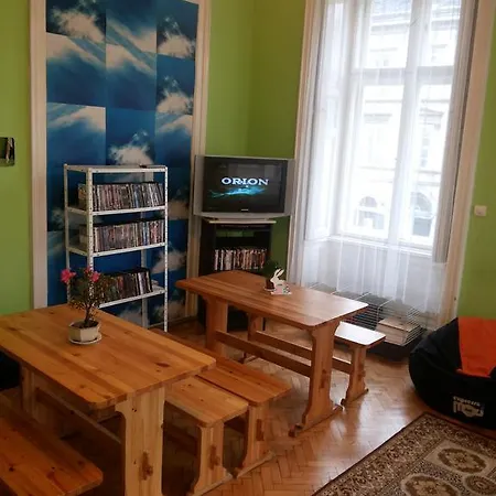 White Rabbit Hostel-3