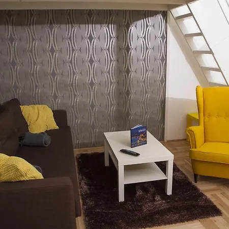 Lovag Apartman-2