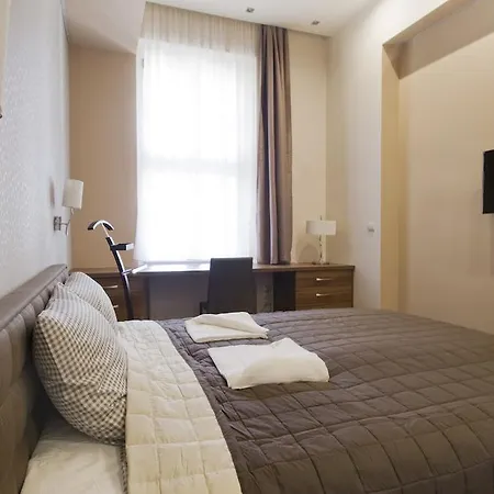 Nn Apartman Budapest-3