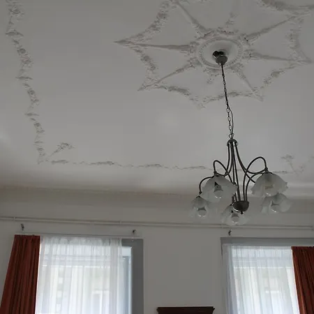 Capital Guesthouse Budapest-3