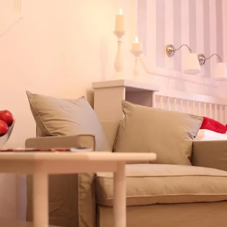 D.Five Classic Luxury Apartment-3