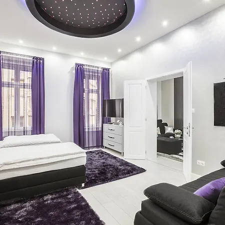 Opera Luxory Suite-2