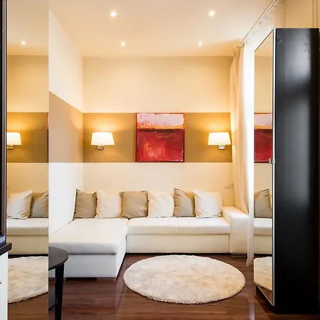 Little Boss Apartment-3