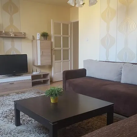 Apartman Relax-2