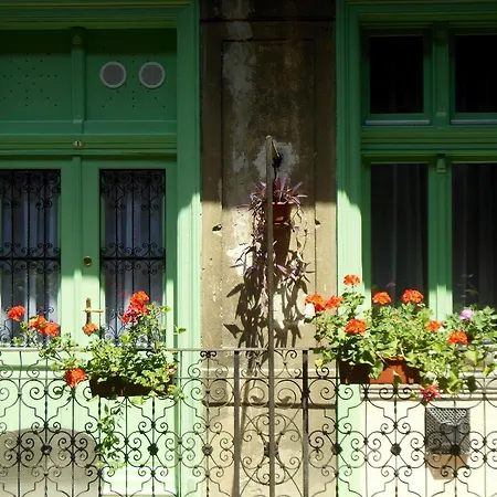 Miniapartman Budapest-3