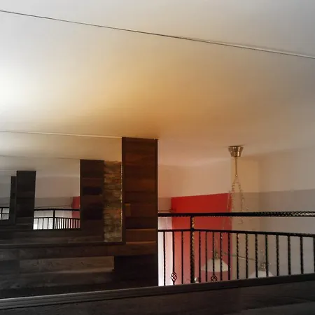 Miniapartman Budapest-2
