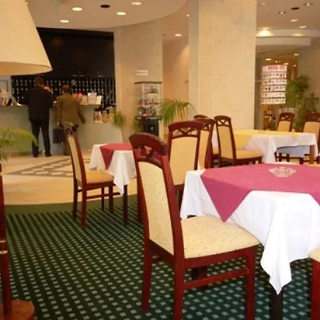 Europa Hotels & Congress Center-2