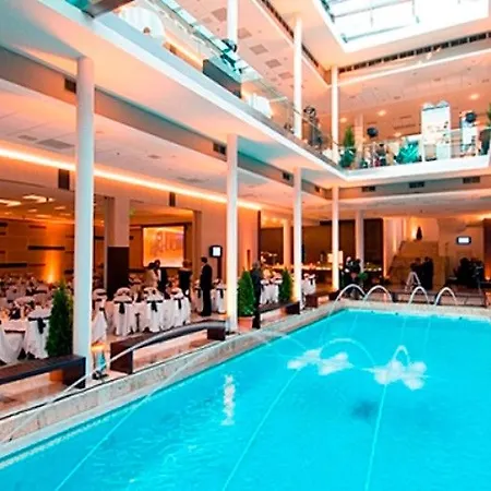 Europa Hotels & Congress Center-3