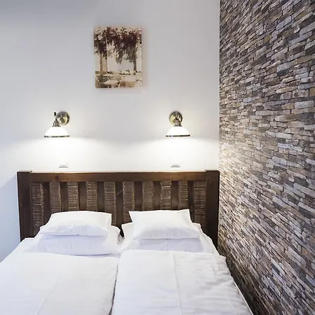 All In Apartman Iii.-3