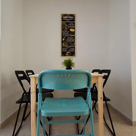 Budget Apartment By Hi5 - Akacfa 4-3
