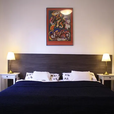O-Ujlak Apartman-2