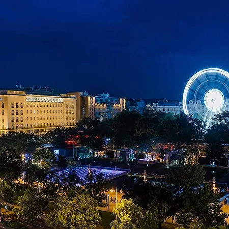 Royal Danube Apartments-2