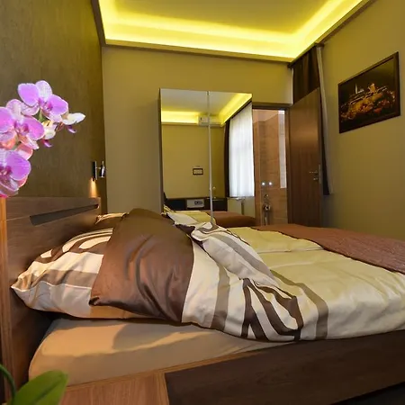 Fig Tree House Budapest-2