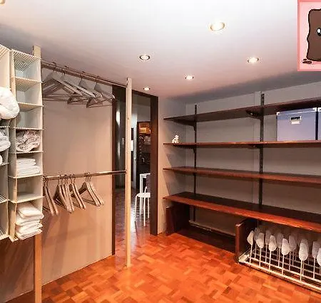 E47 Eoetvoes Apartment-3