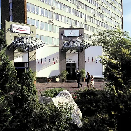 Hotel Griff-3