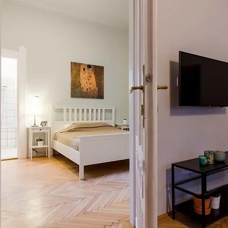 Oregano Apartment-2