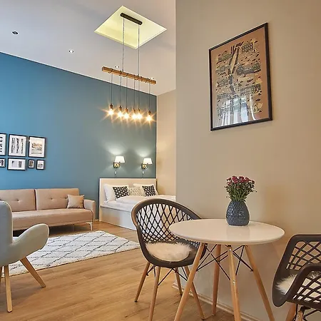 A26 Apartment-3