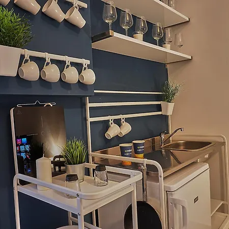Onyx Apartment-2