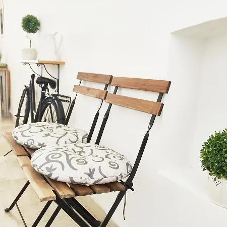 Shabby Chic Budapest | Apartment-3