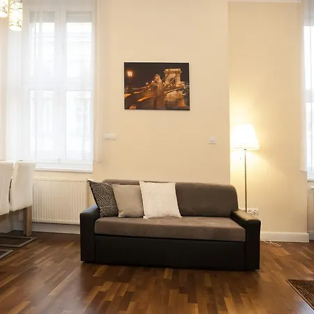 Anna Apartment-3