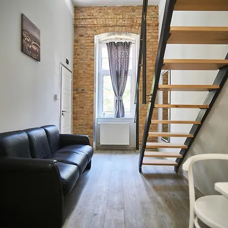A32 Apartment | Budapest-2