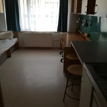 City Hostel Corvin-2