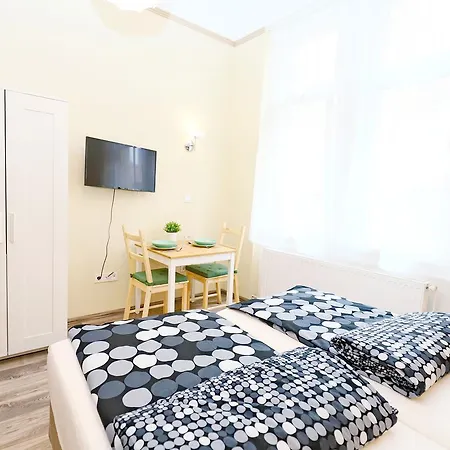 Vaci Apartments-2