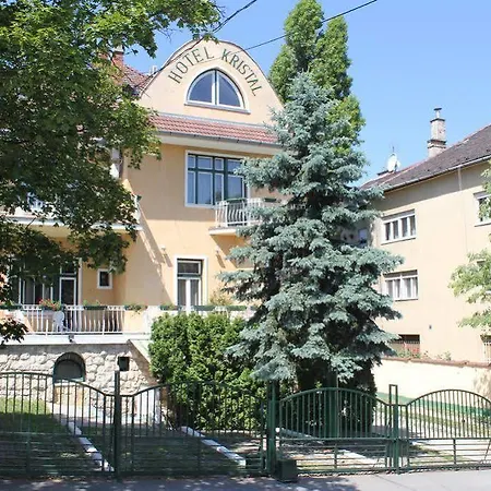 Villa Hotel Kristal-3