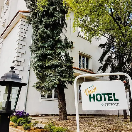 Classic Hotel-2