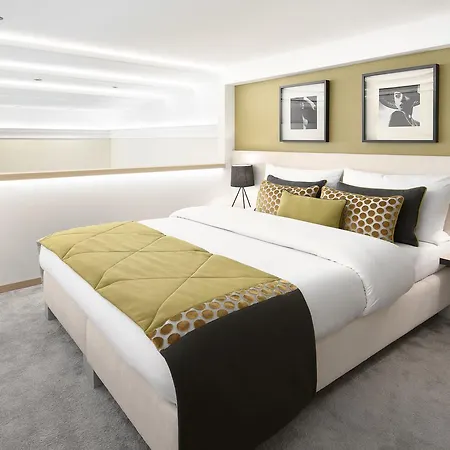 Brill Budapest Apartments-2