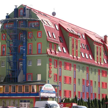 Hotel Polus-2