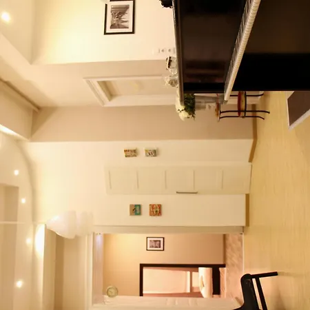 Budapest Ville Bed & Breakfast-3
