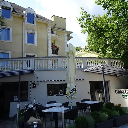 Hotel Casa Latina-2