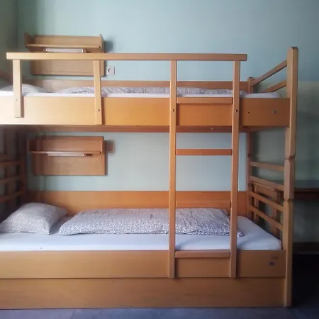 Treestyle Hostel-3
