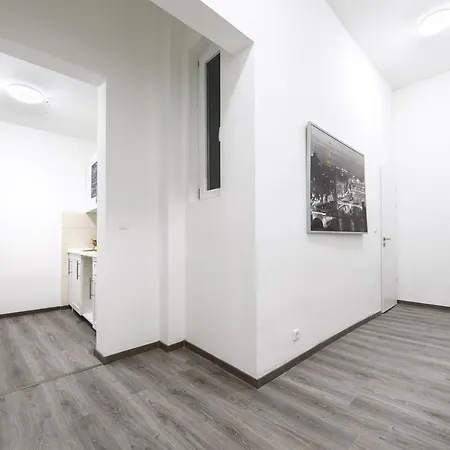 Annabelle Downtown Apartments-2