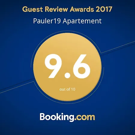 Pauler19 Apartement-2