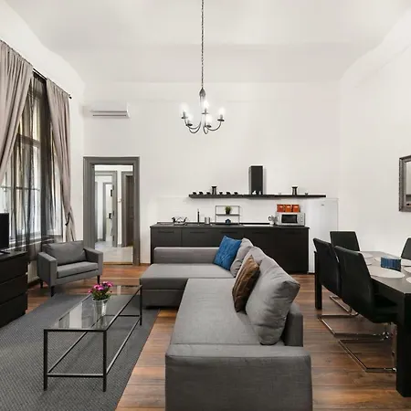 Karma Boutique Apartments-2