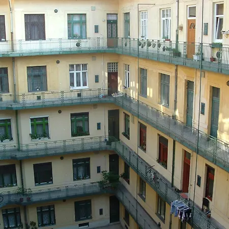 1St Hostel-2