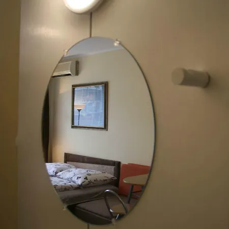 Royal Studio Apartment-3
