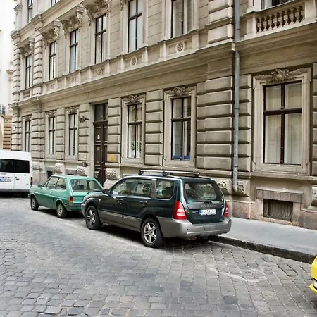 Luxury Apartment By Hi5 - Havas Street-3